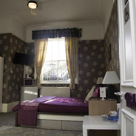 Ashfield Hotel Huddersfield Kamer foto