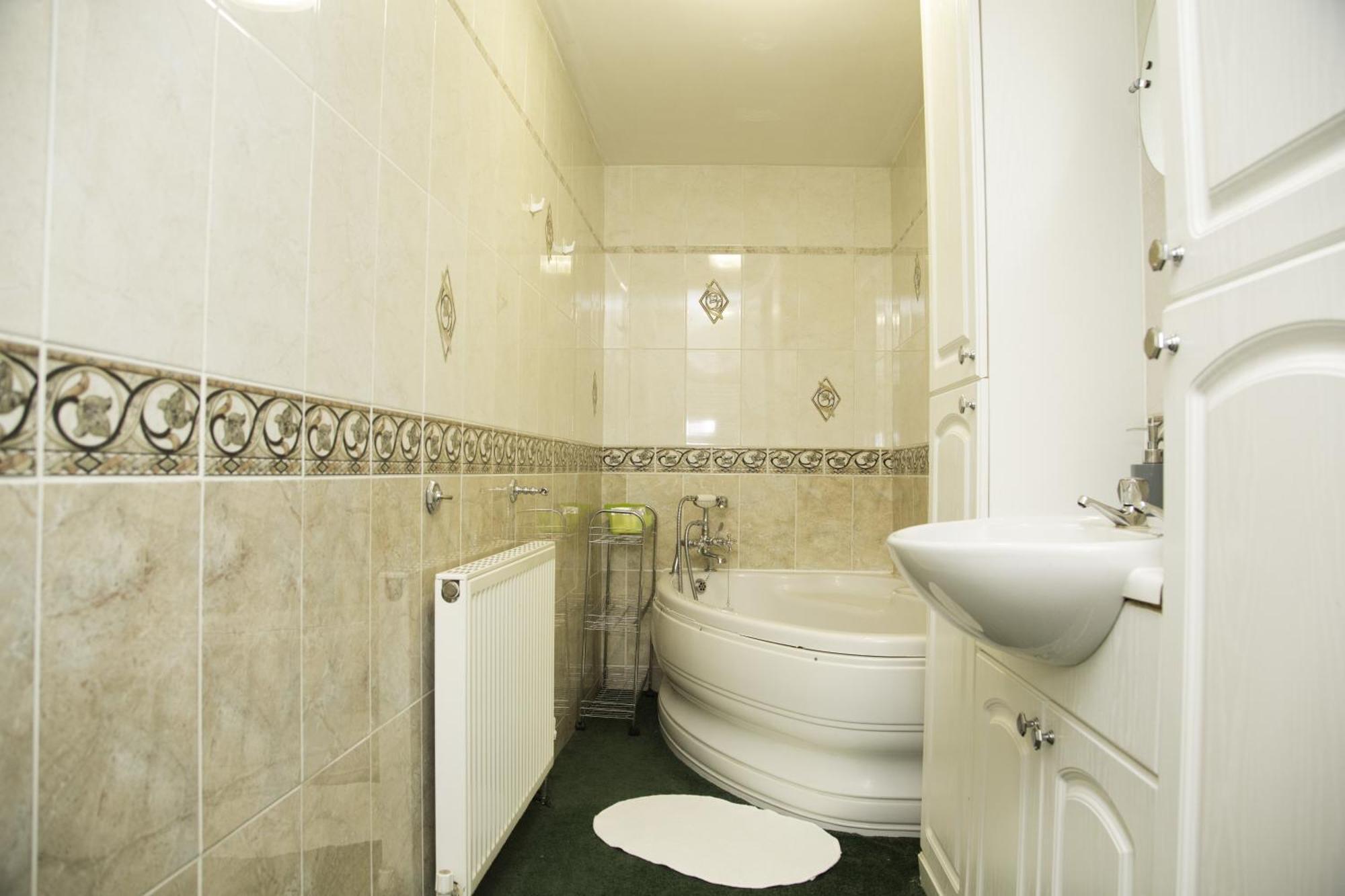 Ashfield Hotel Huddersfield Kamer foto