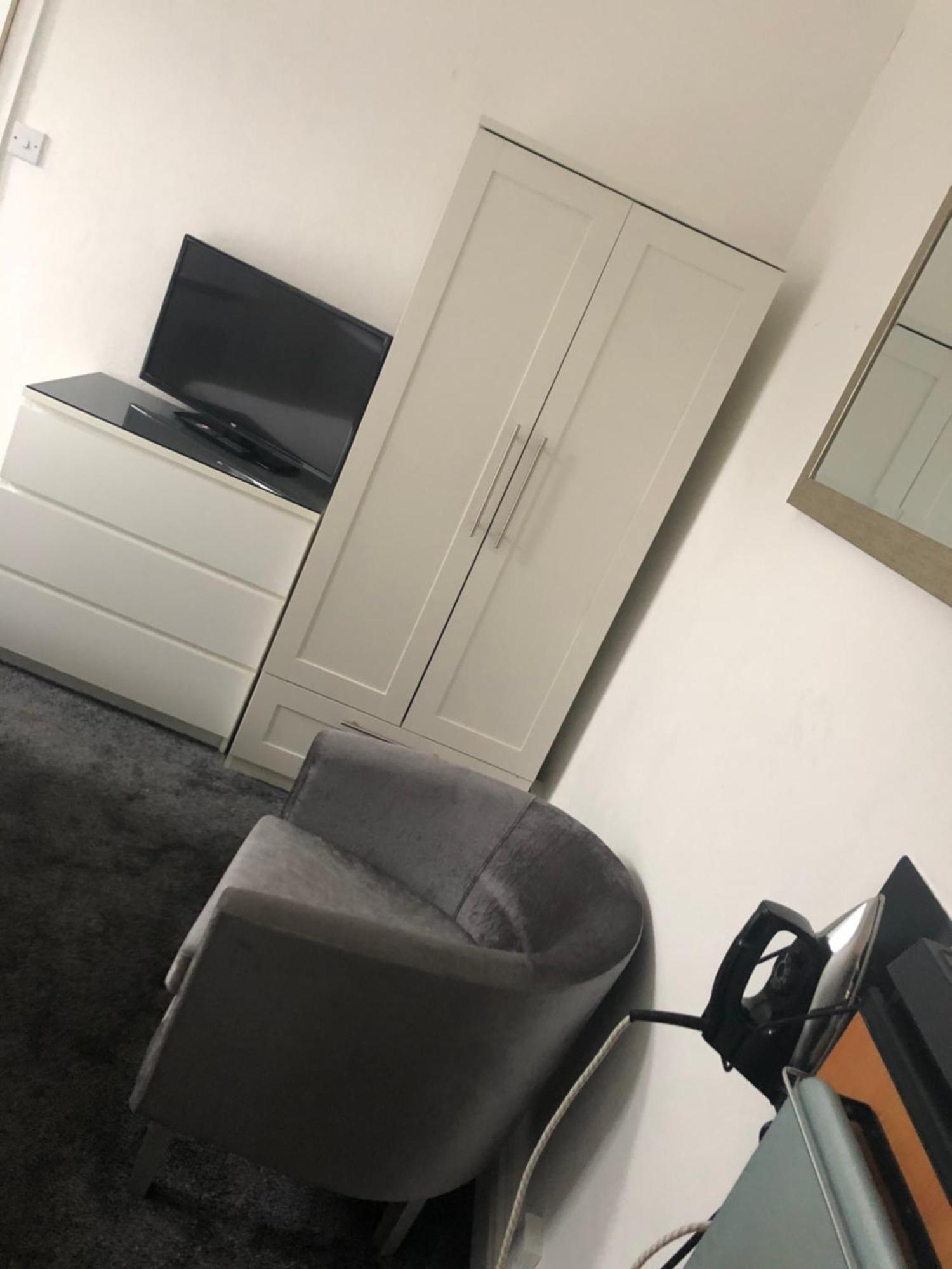 Ashfield Hotel Huddersfield Kamer foto